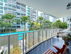 1 Canberra (D27), Condominium #556850721